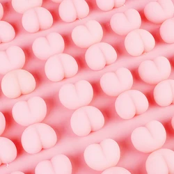 10/20pcs Funny Gift Cute Butt Antistress Ball Squeeze Birthday Party Favors Office Stress Relief Accessories Party Gift
