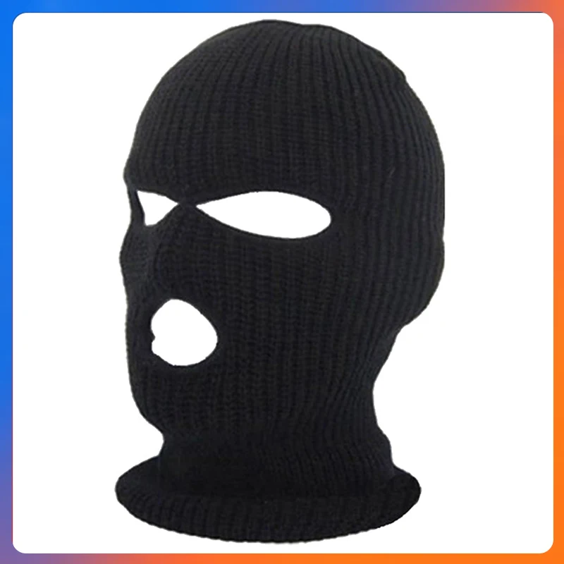 1PC Winter Knit Cap…