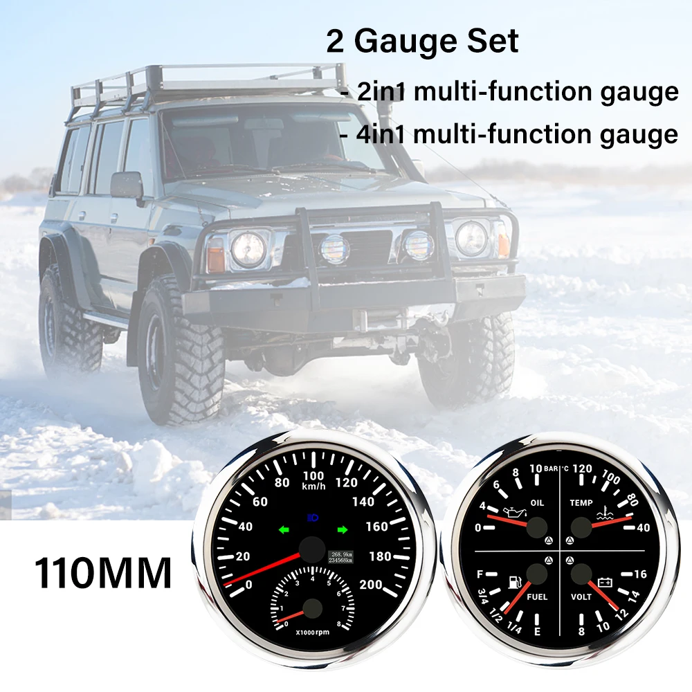 Eling Car Boat 12V …