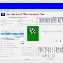 GM DPS 4.53 Universal DPS programming Vehicle diagnostics communication programming ECU data testing-No need to change the time