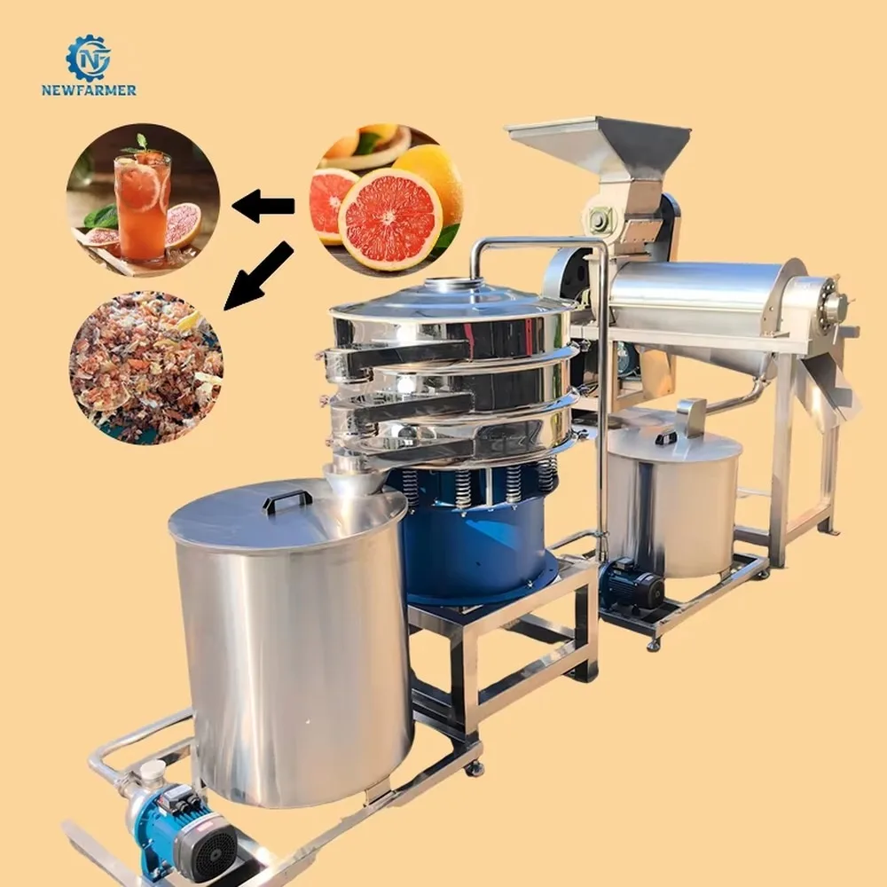 Large Capacity 304 Stainless Steel Vibrating Flour Sifter Food-Grade Electric Sieve Machine for Baking and Kitchen Use
