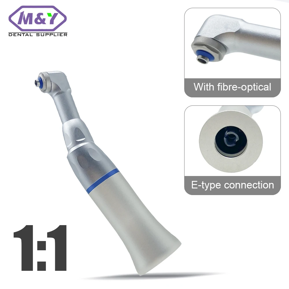 Dental Polished Pro…