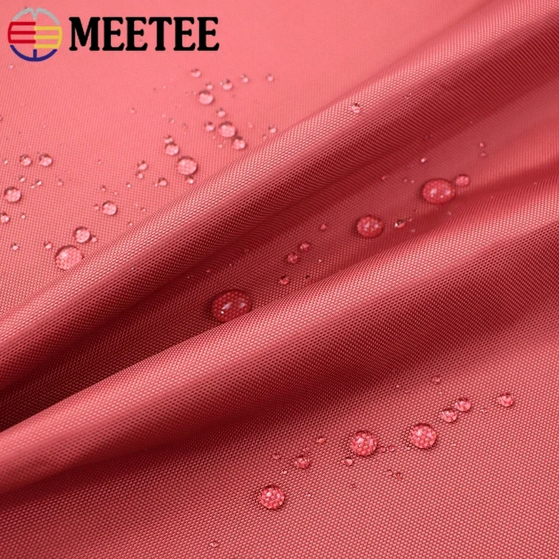 Waterproof Oxford Fabric 150cm Wide 300D