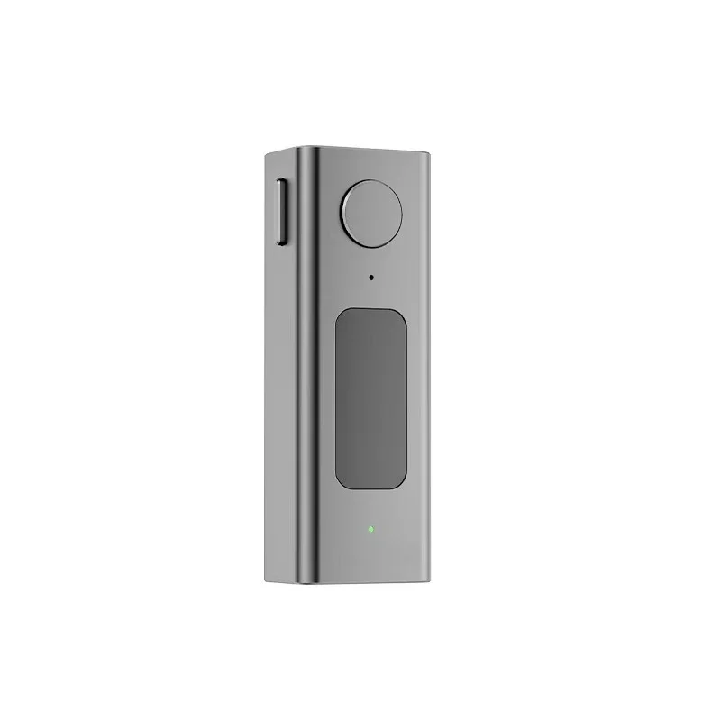 

High-performance intelligent customer service recorder, language translation, real-time voice translator