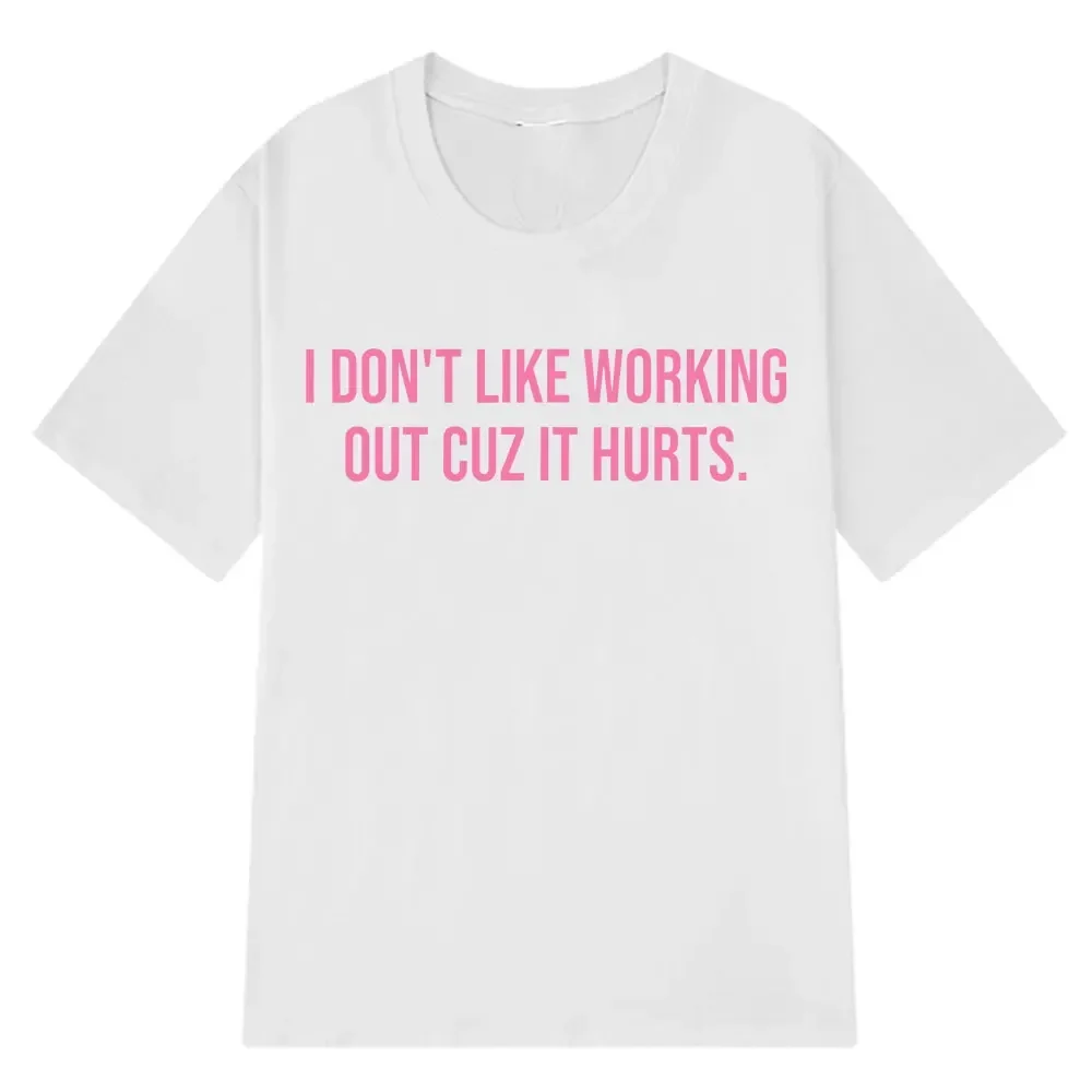 I Don't Like Workin… - image
