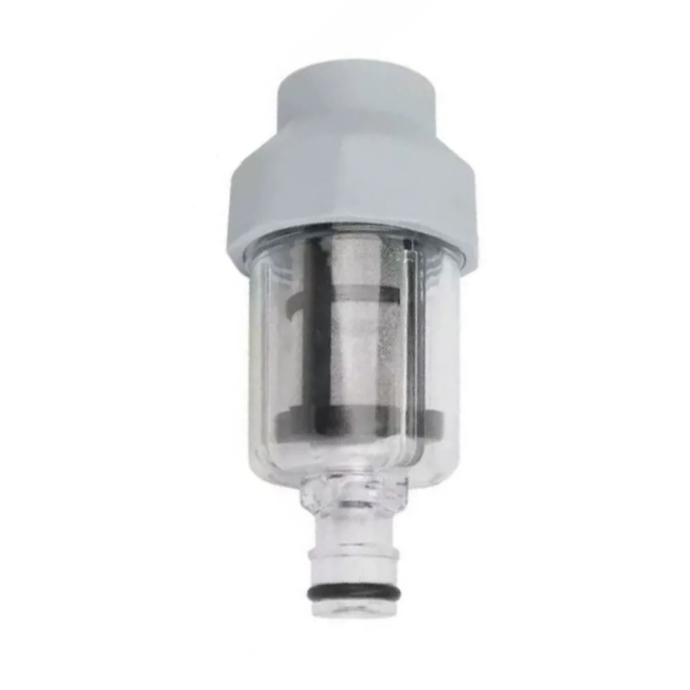 For High Pressure Washing Water Inlet Filter Washer Intake Strainer Standard for G 34 Thread For Nilfisk Pressure Washers
