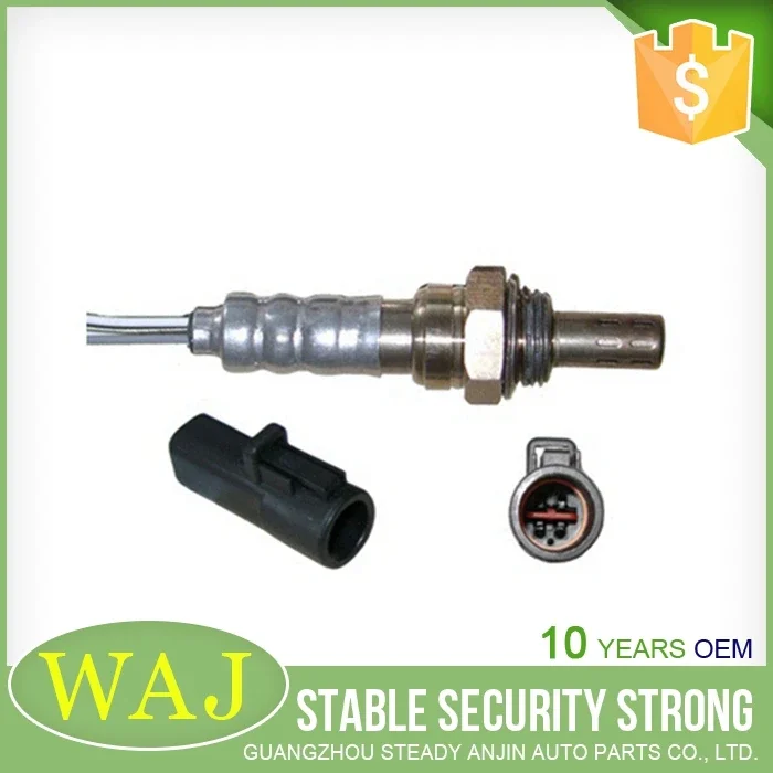 

Датчик кислорода подходит для Ford FORD KA RB J4M J4N BAA J4P J4S J4D J4K STREET KA RL2 NTK OZA488-SZ1/XS6A9F472AC/YS6A-9F472-AC