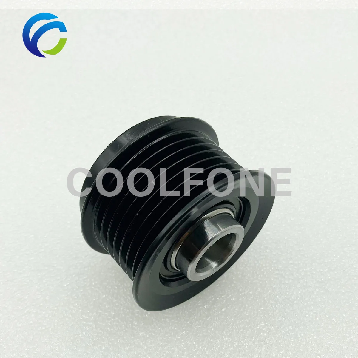 

Overrunning Alternator Freewheel Clutch Pulley for TOYOTA RAV4 III 4 RUNNER LAND CRUISER 150 FJ CRUISER 27415-0W010 27415-0W062