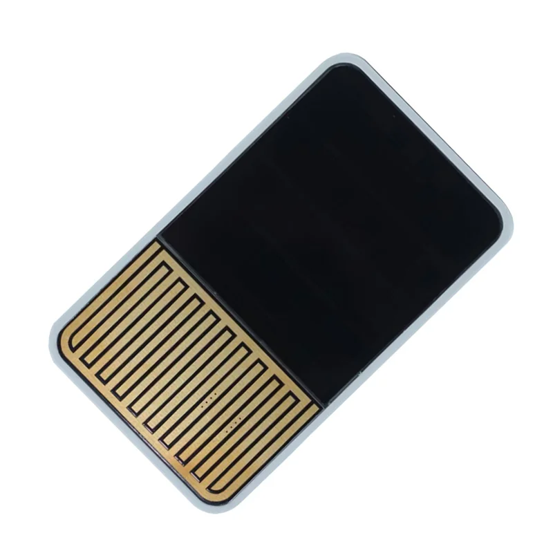 ABMF-усовершенствованный датчик дождя на солнечной энергии, беспроводной датчик обнаружения дождя на открытом воздухе, датчик утечки воды, управление связью