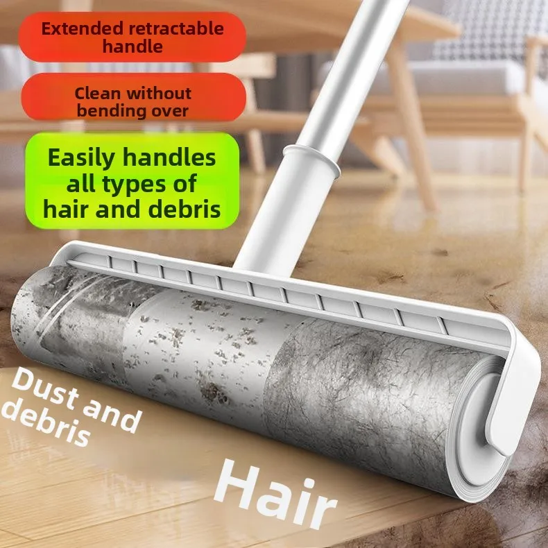 rullo-adesivo-rimuovi-peli-animali-domestici-con-asta-lunga-e-corta-per-pulizia-di-pavimenti-tappeti-letti-e-mobili