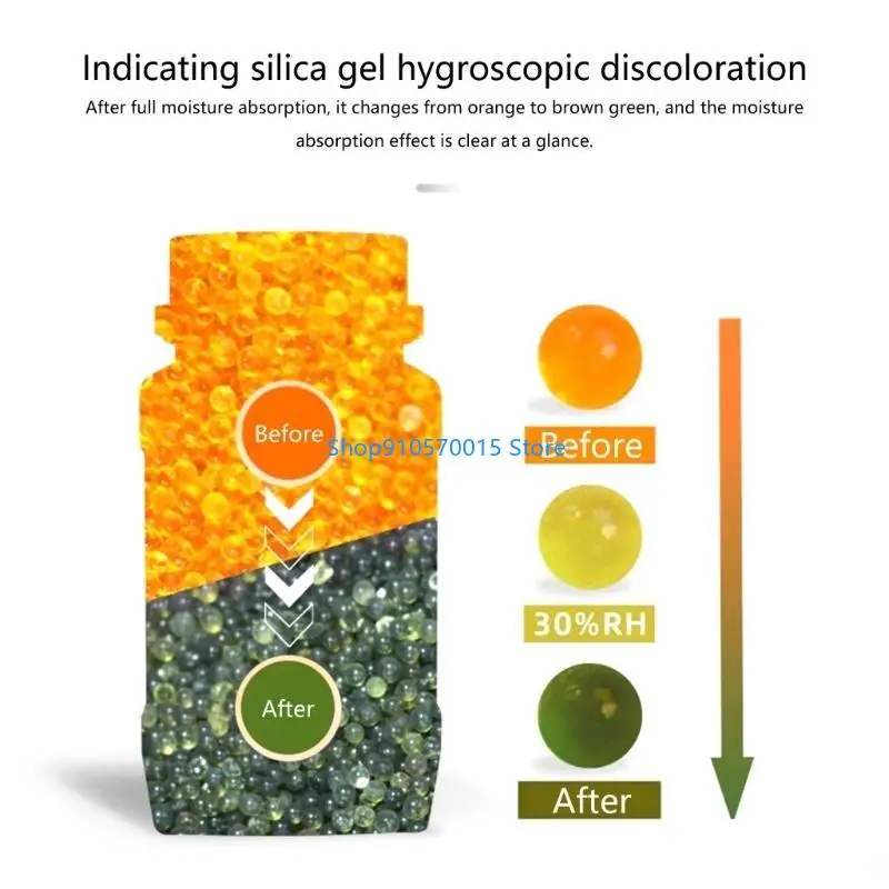 

B95C Силикагель Влажных поглотителей для -печати поставляет влажные барьеры