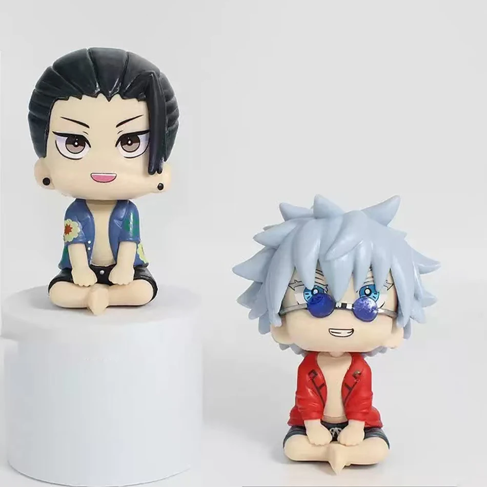 12CM Anime Jjk Figu…