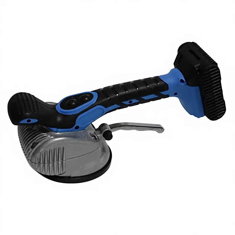 Electric Tile Vibrator for Floor Plastering Concrete Leveling Tool Paving Machine Construction Equipment for Ceramic Stone