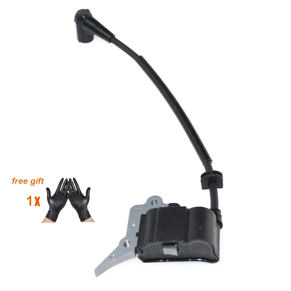 Spare parts Ignition Coil For McCulloch MTD MS4016 MS4018 1640 1840 Troy-Bilt TB3516CC TB3518CC TB4018CC ard Machines 1840AVCC