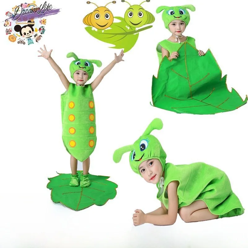 

Children's New Stage Performance Costume Transformation Suit Toddler Adult Dream Outfit Summer Ethnic Wear