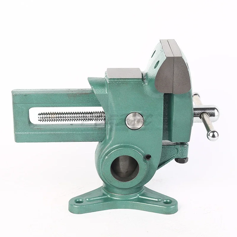 Parrot Fixture 18LB Woodworking Fixture Flat Pliers High Hardness Machine Tool Suitable