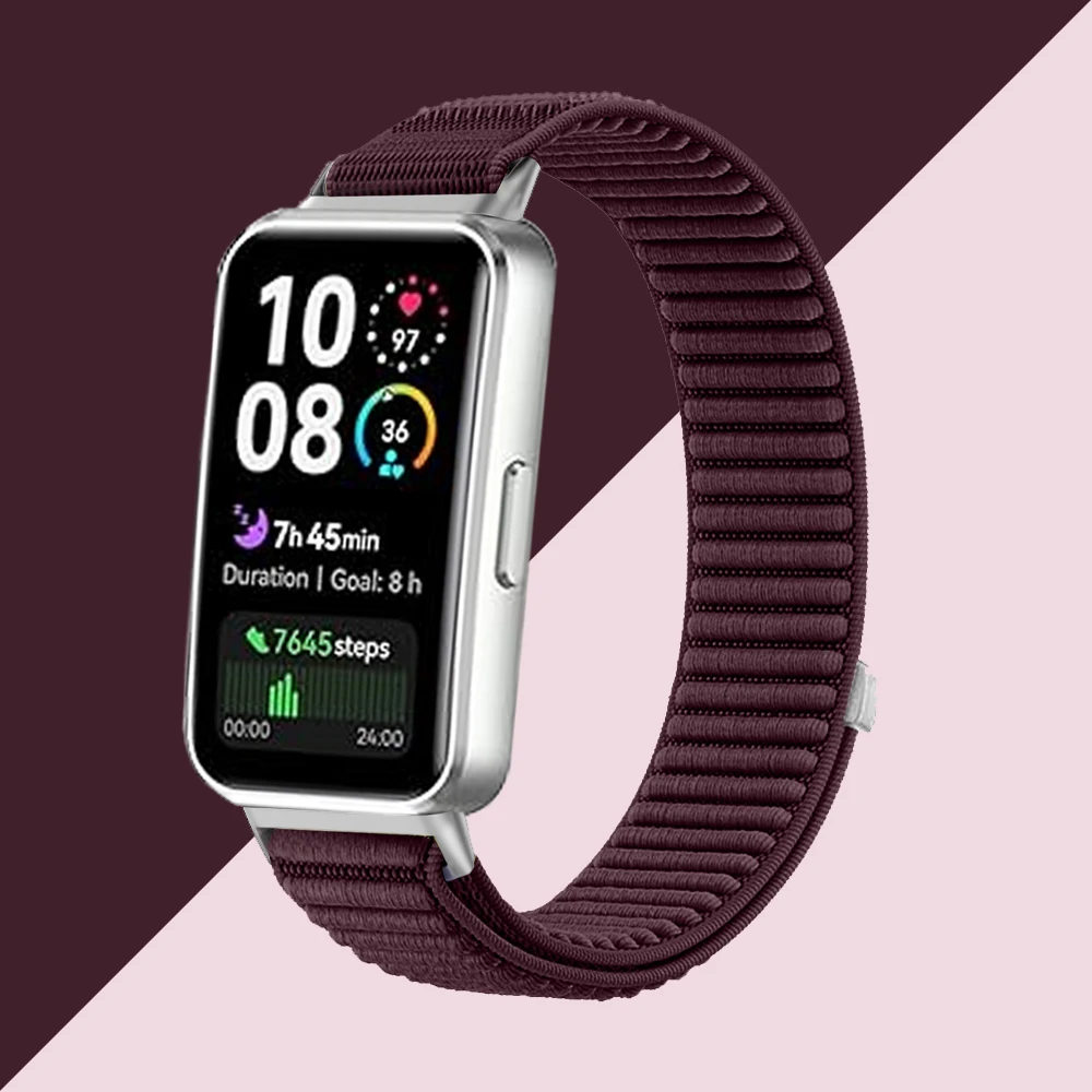 Watch Strap For Hua…
