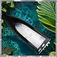 A84F-FT012-1 Main Body Shell Hull Component For Feilun FT012 2.4G Brushless RC Boat Spare Parts Accessories