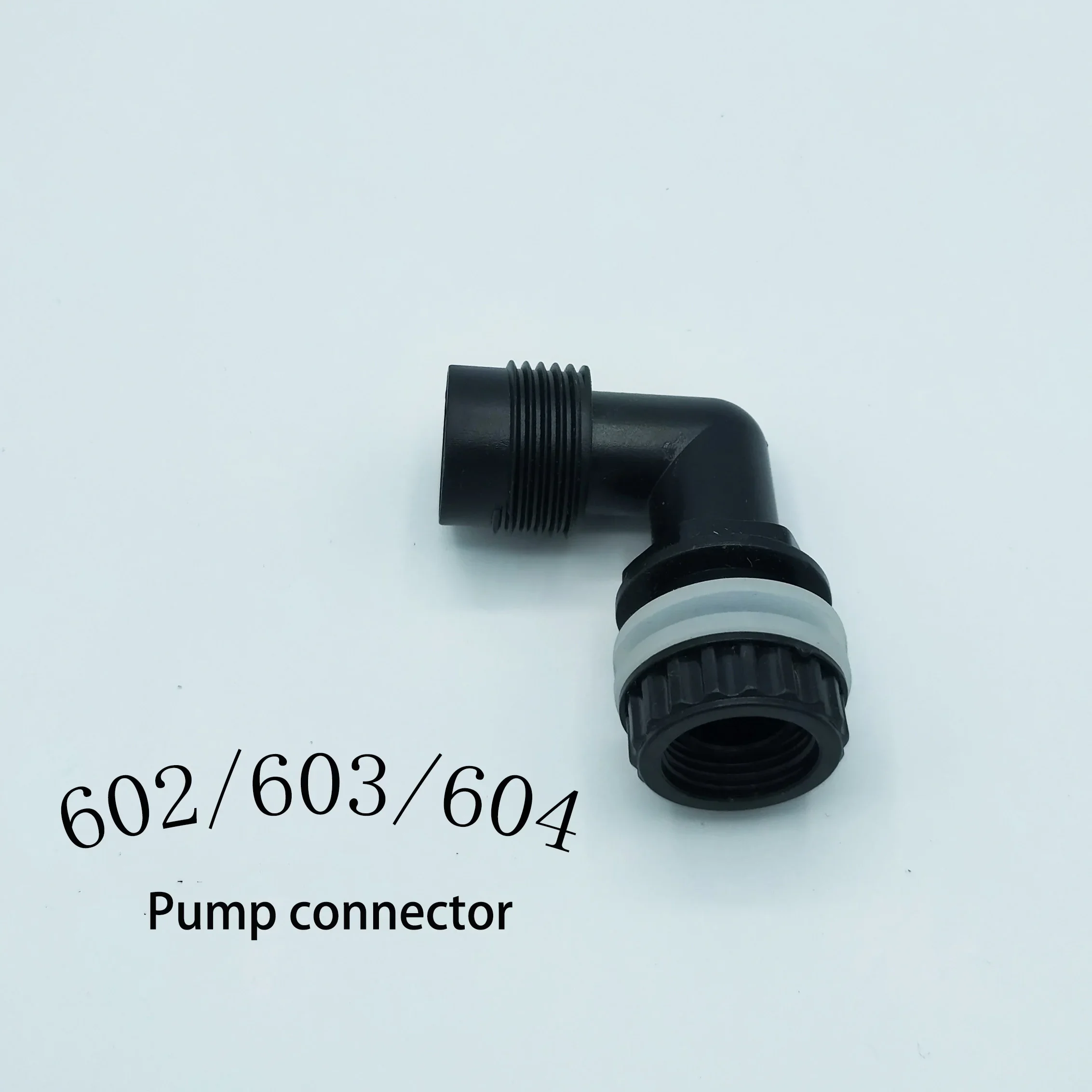 SUNSUN Spare Part Inlet Outlet Pipe Holder Filter Sponge O-ring Accessories for Aquarium External  HW603B 603B HW602B 602B