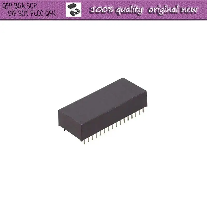 

100% новый и оригинальный, в наличии DS1225Y-200+ DS1225Y-200 DIP-32