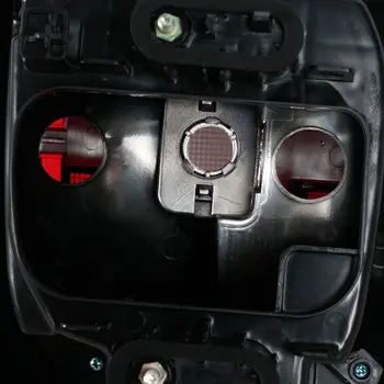Zadní světla pro Renault Dacia Duster 2017 2018 2019 2020 2021 Zadní nárazník, směrové světlo 265503601r 265558217r 10 nejlepší prodej Zadní světlo Renault Duster - №8