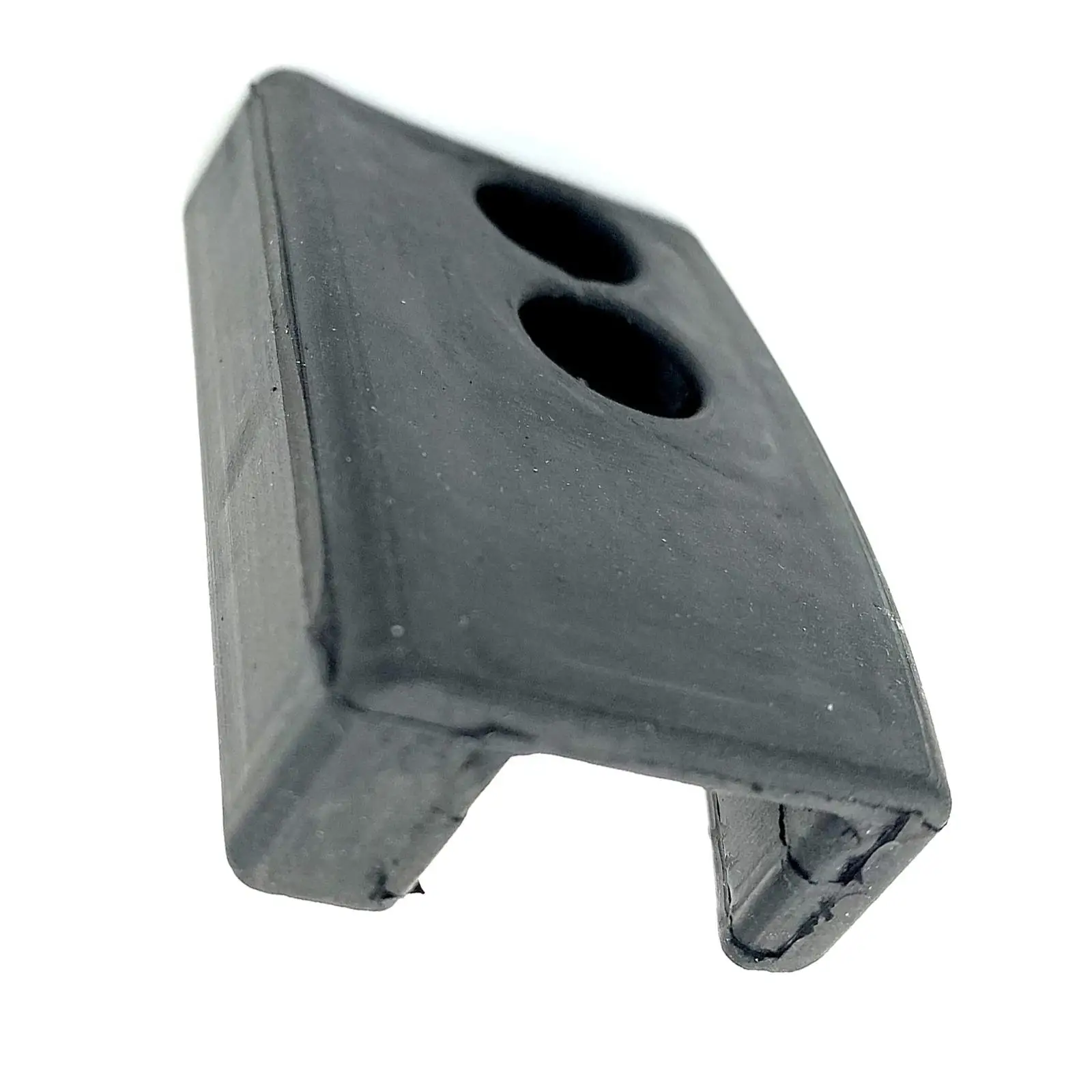 

Kickstand Rubber Pad 5412662 Black Fit for Motorcycle Durable