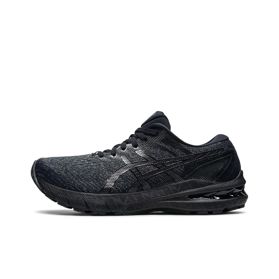 

ASICS GT 2000 10 'Triple Black' Women's 1012B045-001