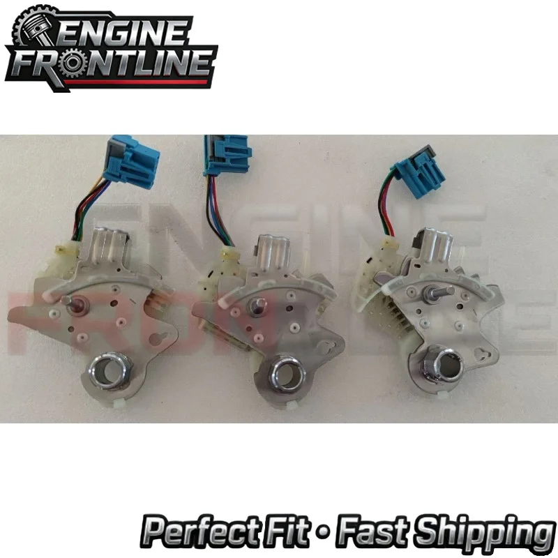 New 6T30 6T40 6T45 6T50 Range Sensor Neutral Safety Switch 2008-ON ACDelco Suit For GM BUICK GMC 24230719
