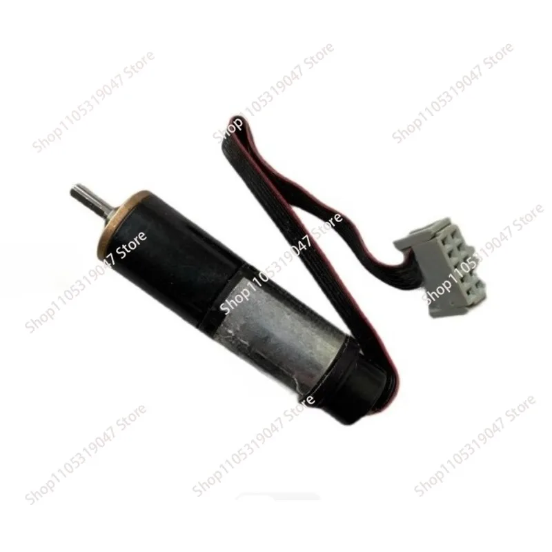 

Suitable for16 with Encoder Motor 1V To 12V DC Servo Motor, Hollow Cup Gear Motor (this Link Is A Dismantled Product)