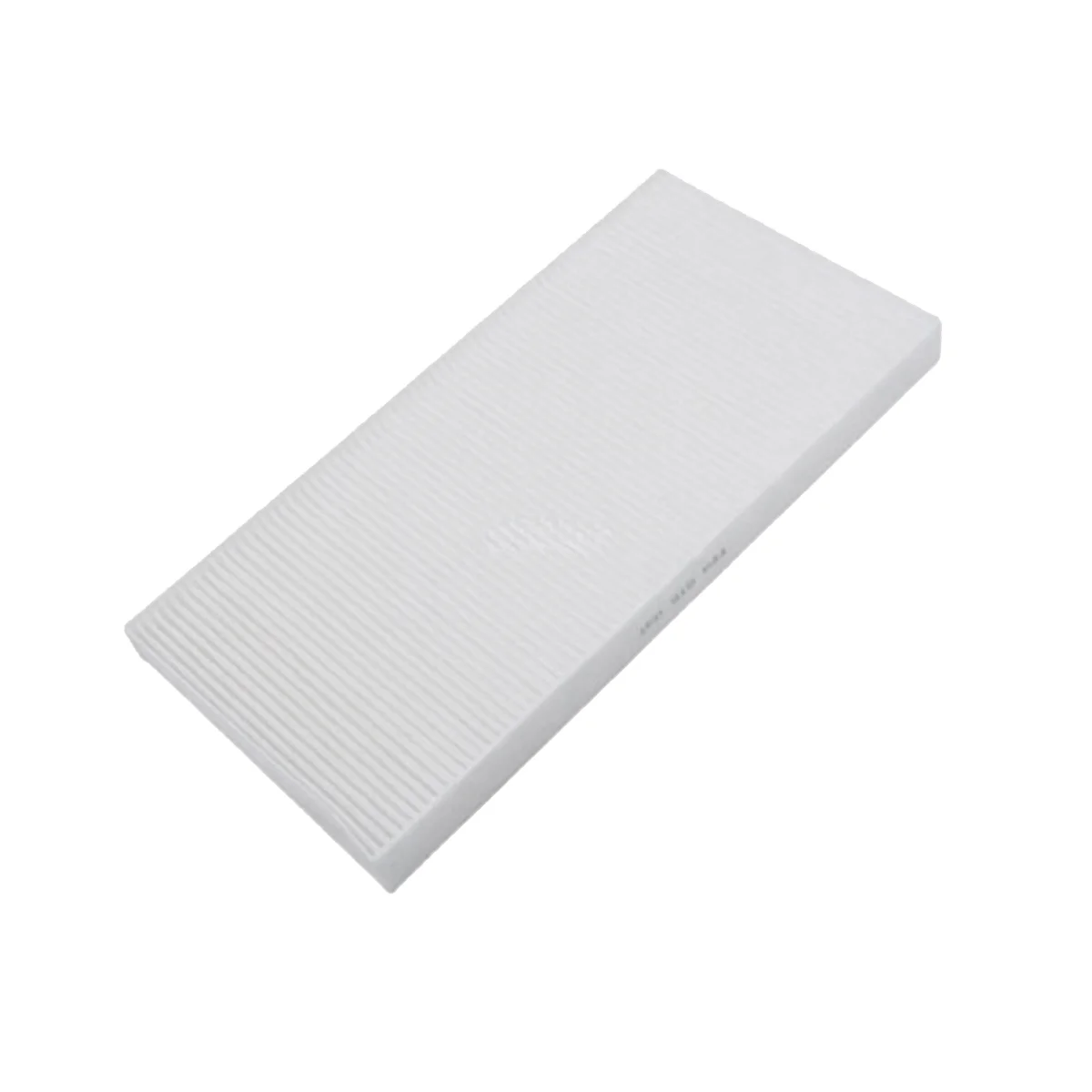 Elementos de filtro do condicionador de ar, ajuste para Volkswagen ID3, ID.4X, ID.6X, ID.4, Crozz, ID.6, Crozz, 1ED819644, 1ED819644