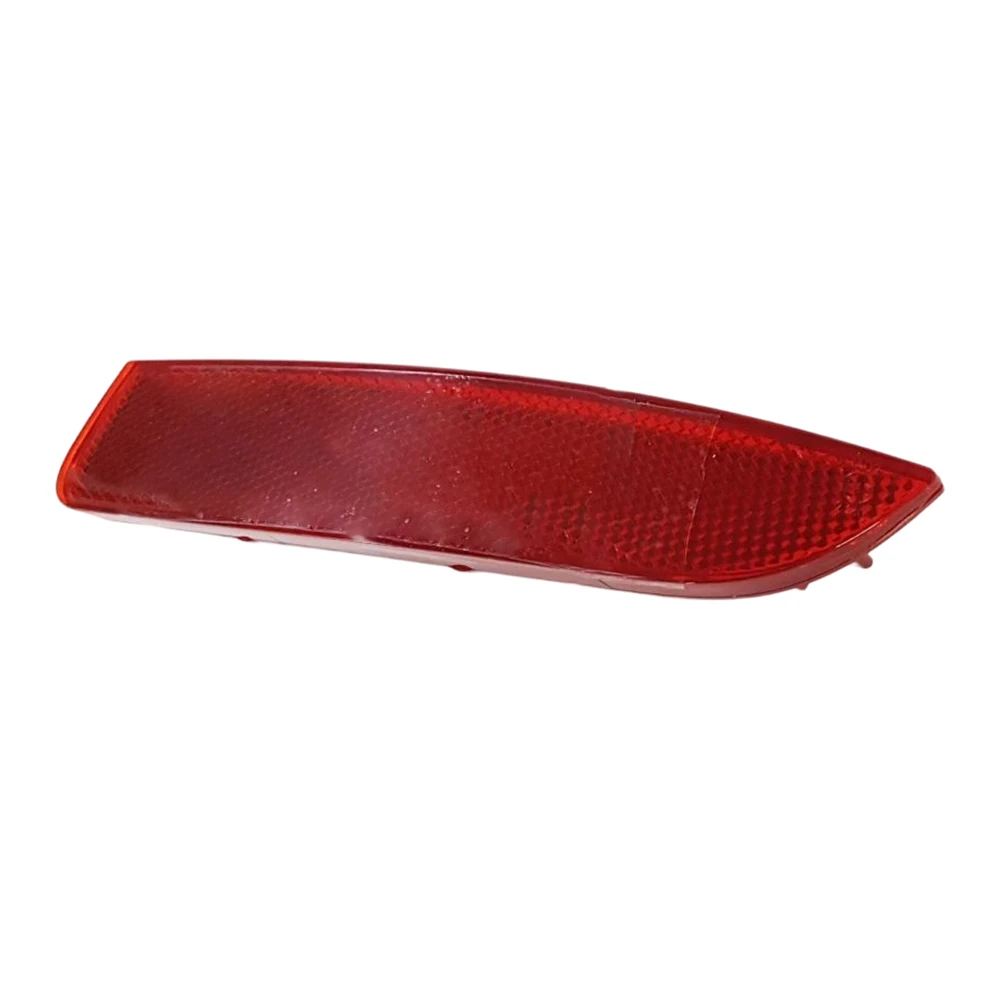 High-quality Car Rear Bumper Reflector Fog Light Reflective Lamp 924053J200 924063J200 For Hyundai Veracruz IX55 2007-2015