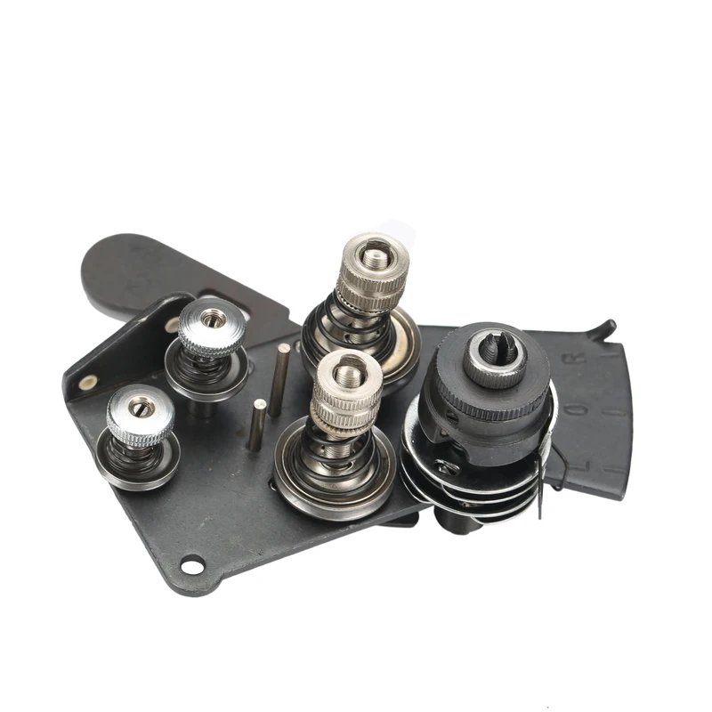 Industrial Sewing M…