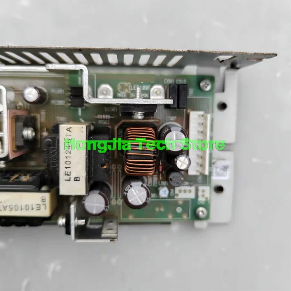 High Quality- Fast Shipping +5V/+24V 50-60Hz Power Module LEB100F-0524