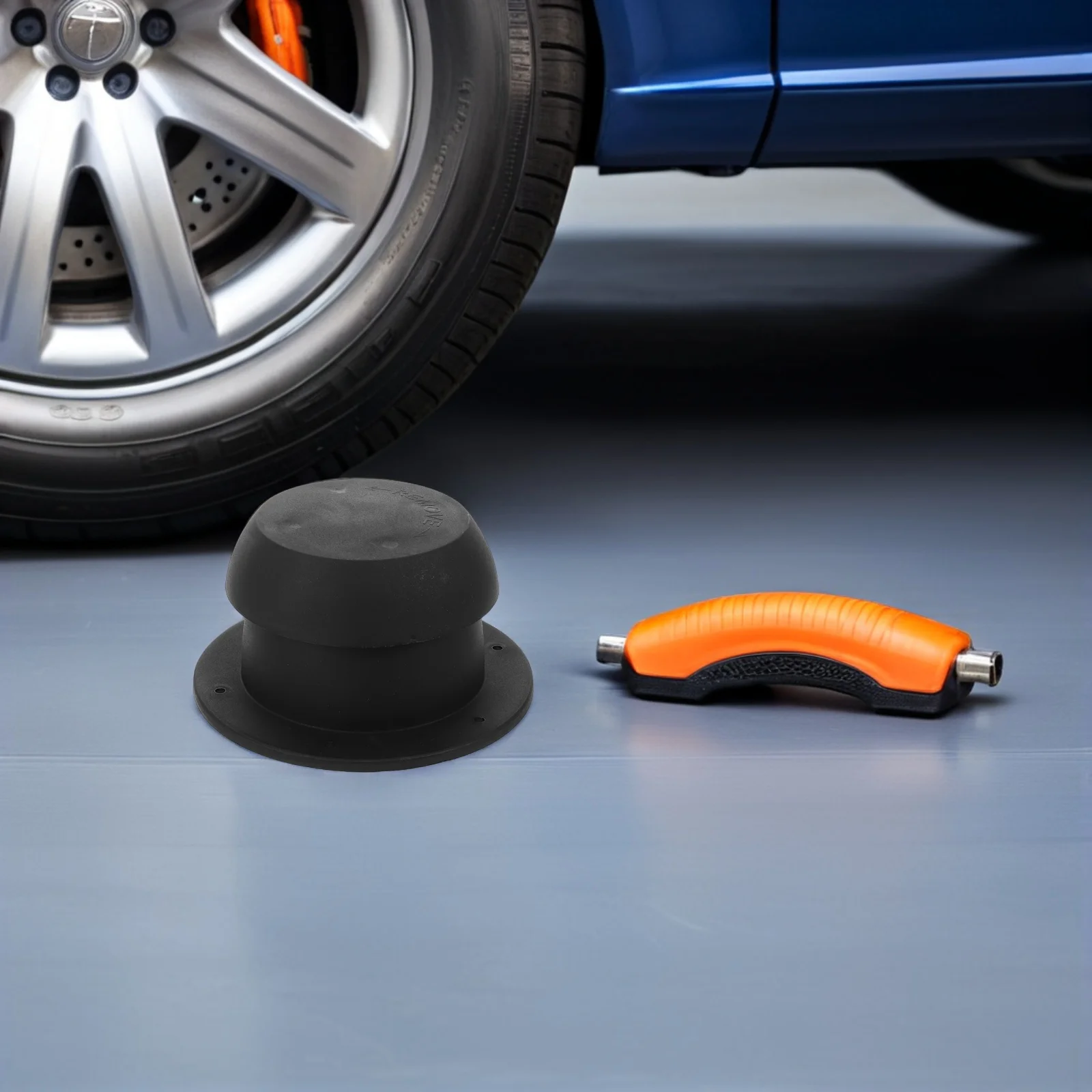 

Rv Mushroom Cap Round Waterproof Dustproof Roof Vent Cover For Motorhome Trailer Camper Pp Material Outdoor Rv Roof