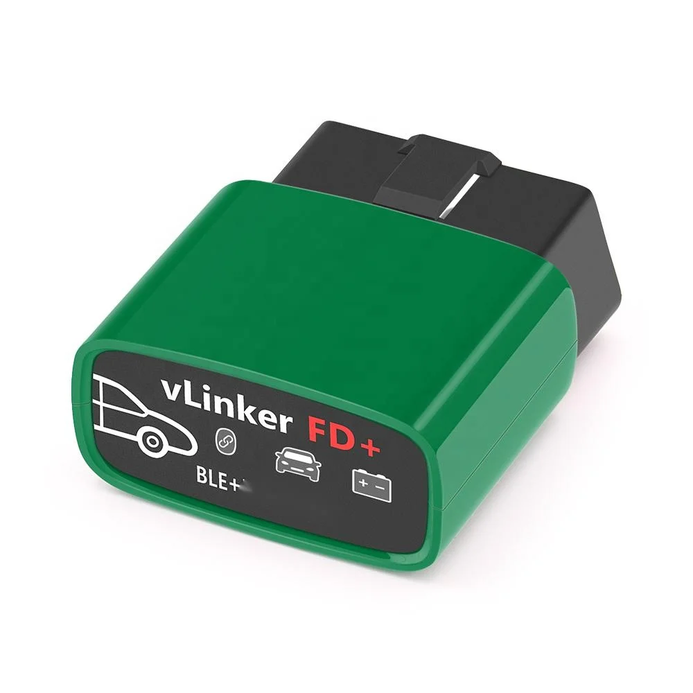 Vgate Vlinker Fd+ B…