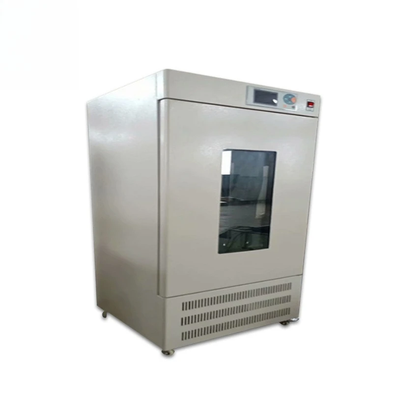 Simulation environment conditions Constant temperature and humidity box Laboratory biochemical mold incubator
