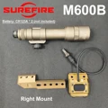 M600B Right set DE