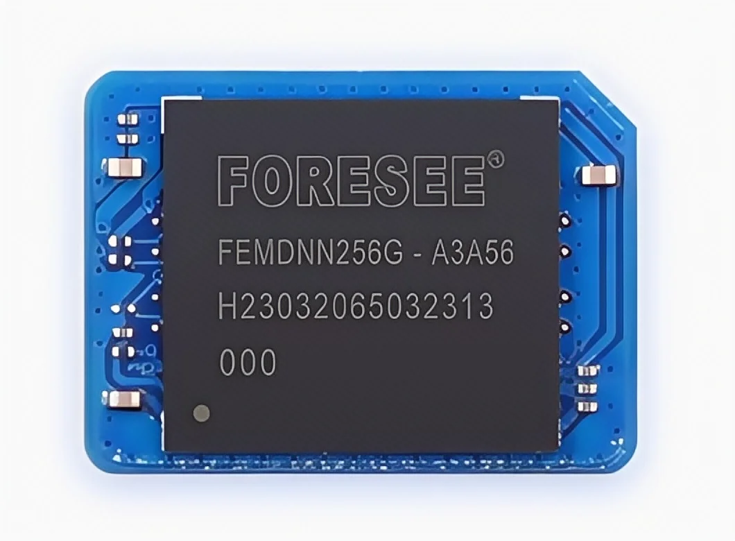 

Модуль Orange Pi EMMC