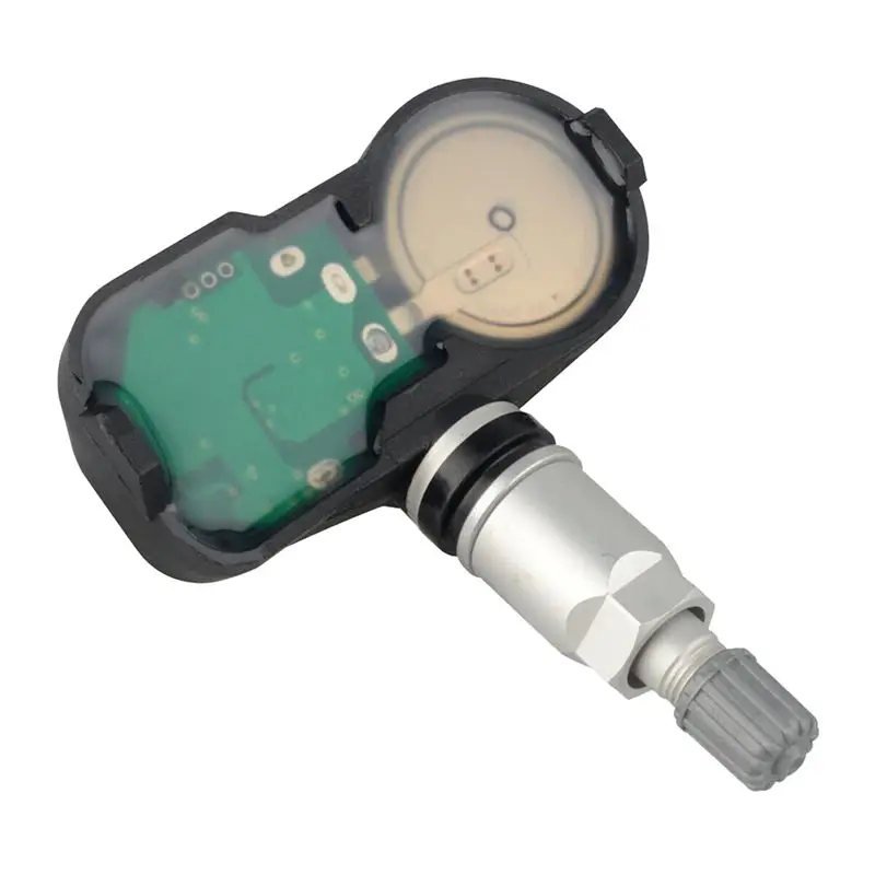 Stablize 3X Tire Pressure Sensors TPMS 42607-33021 42607-06011 For Scion Toyota Corolla Rav4 Prius Lexus ES350 IS250 RX350