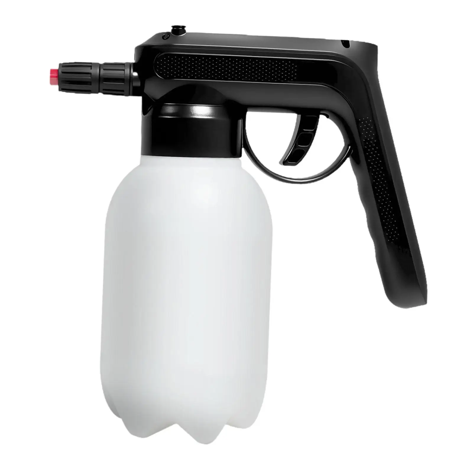 

1500ml Car Electric Foam Sprayer Rechargeable for Plants Garden Car Washing