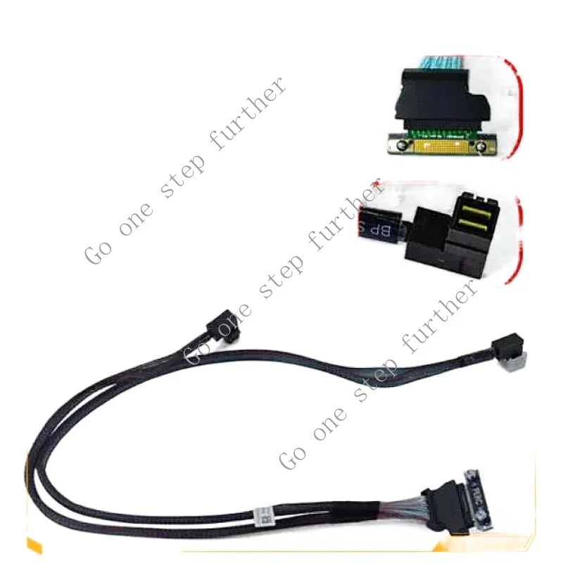 WYORESY F7P5J 0F7P5J New For Dell R730 R730xd PERC H330 H730H730p RAID Mini SAS Cable