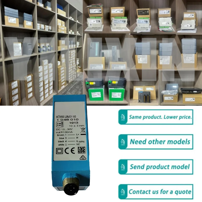 

Original NEW KT6W-2N5116