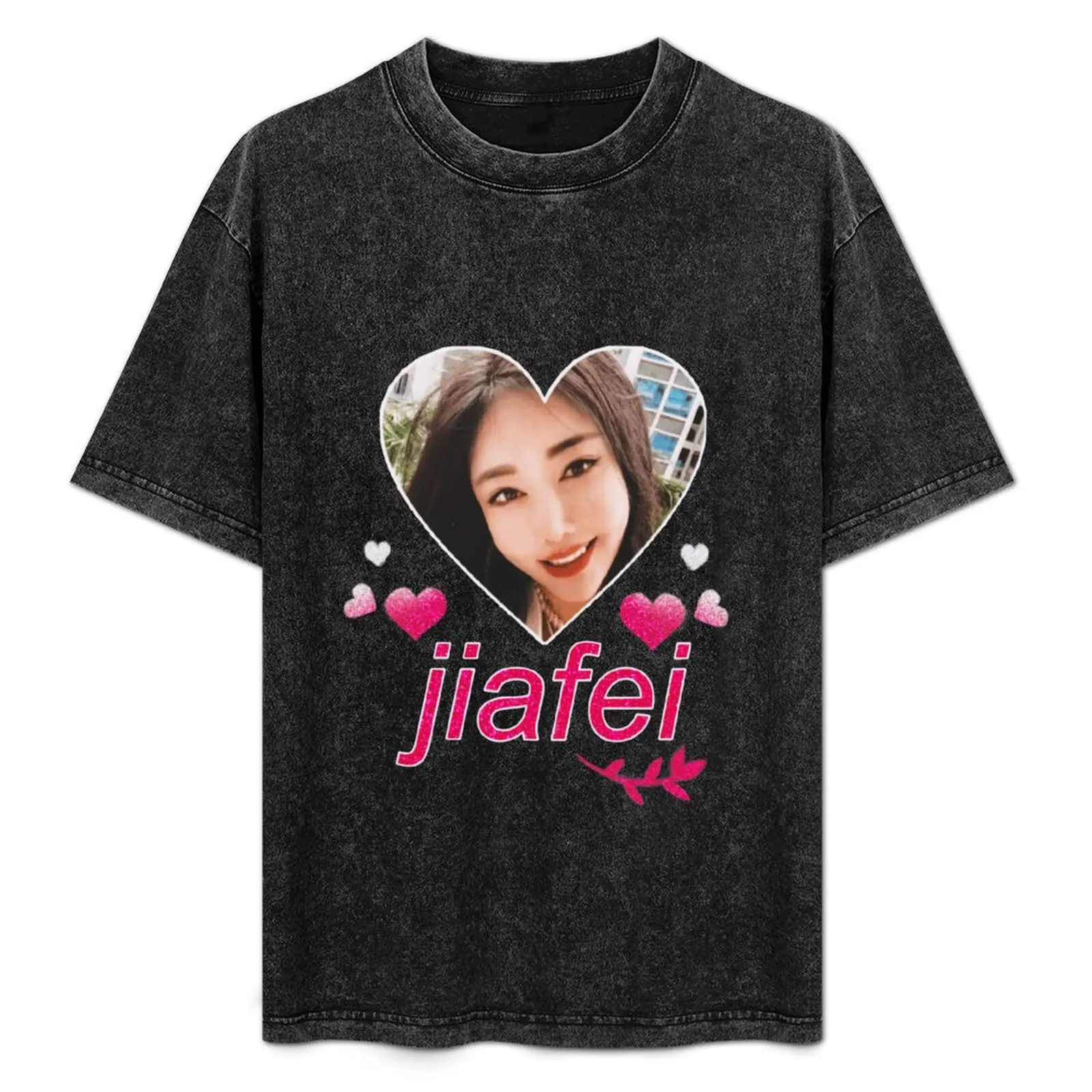 

Jiafei Product T-Shirt Christmas Theme Tee Top