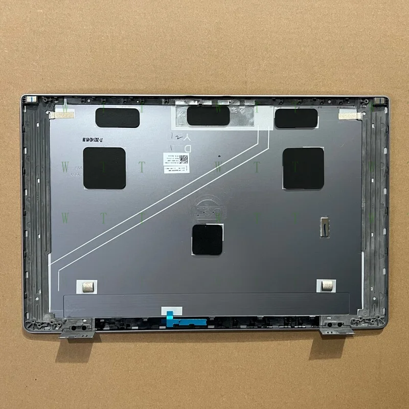 

TTT 0621G4 FOR DELL Latitude 7510 E7510 Silver Laptop A Shell Cover Top