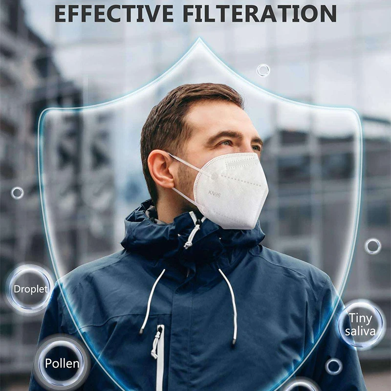 Thumbnail 2 - #29 Top Protective Respirator Masks Picks for Every Budget