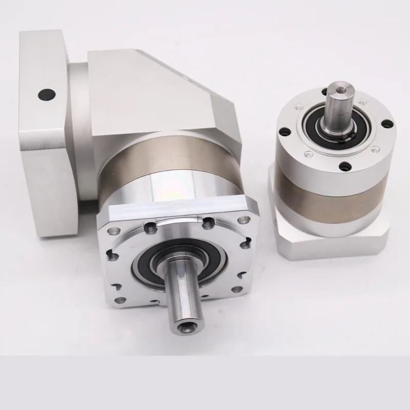 ABR Series Motor High Torque Compact  Low Backlash Precision Planetary Gearbox  Reducer for Small Servo Gear Motor