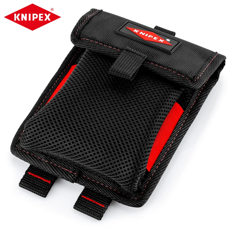 KNIPEX-Sac Africfor Modular X18, Outil, 00, 19, 50, LE