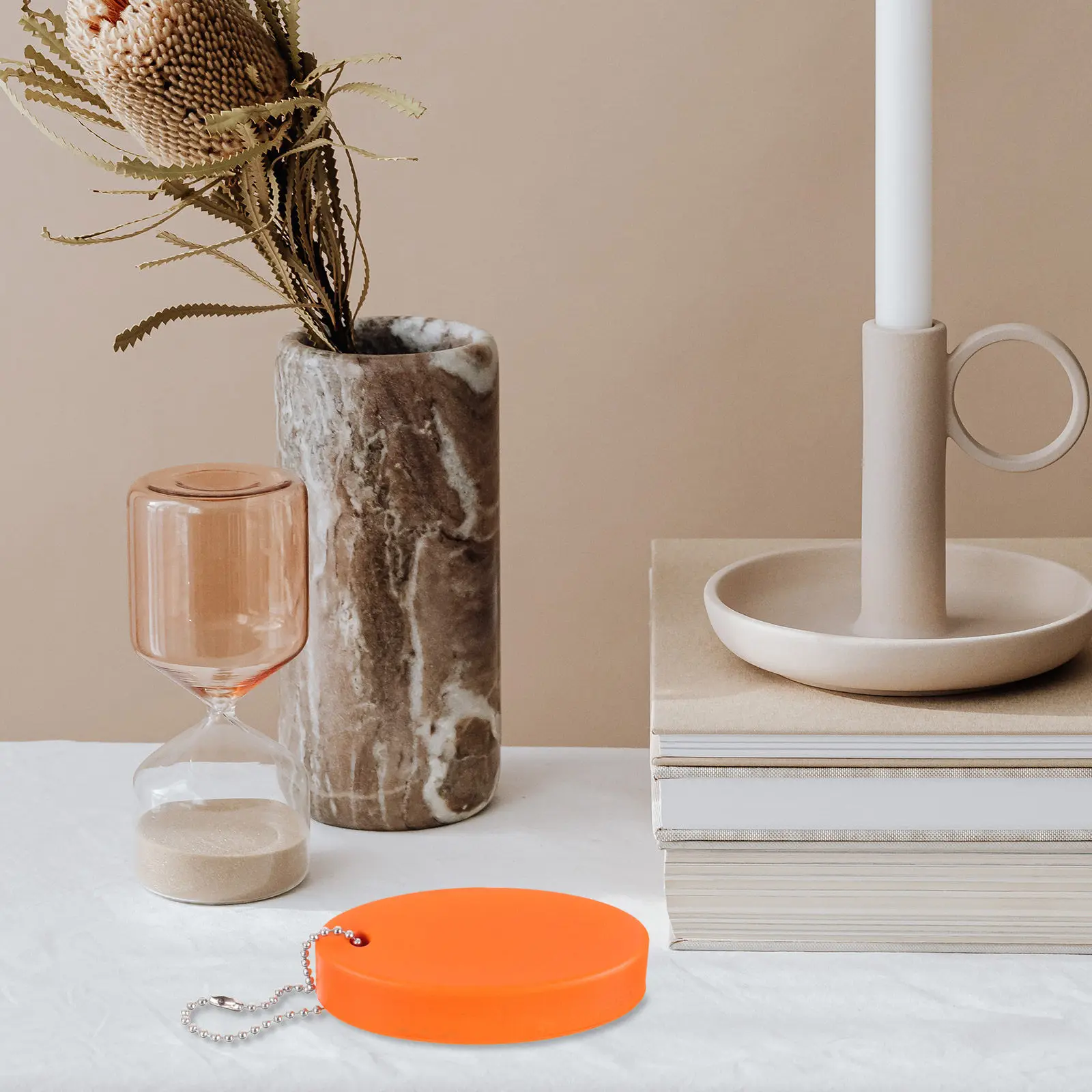 

Набор из 5 овальных плавающих брелоков-поплавков из ЭВА для водных видов спорта: лодочного спорта, рыбалки, плавания, каякинга, серфинга, рафтинга, водных лыж