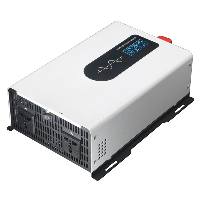 

Household truck high power inverter