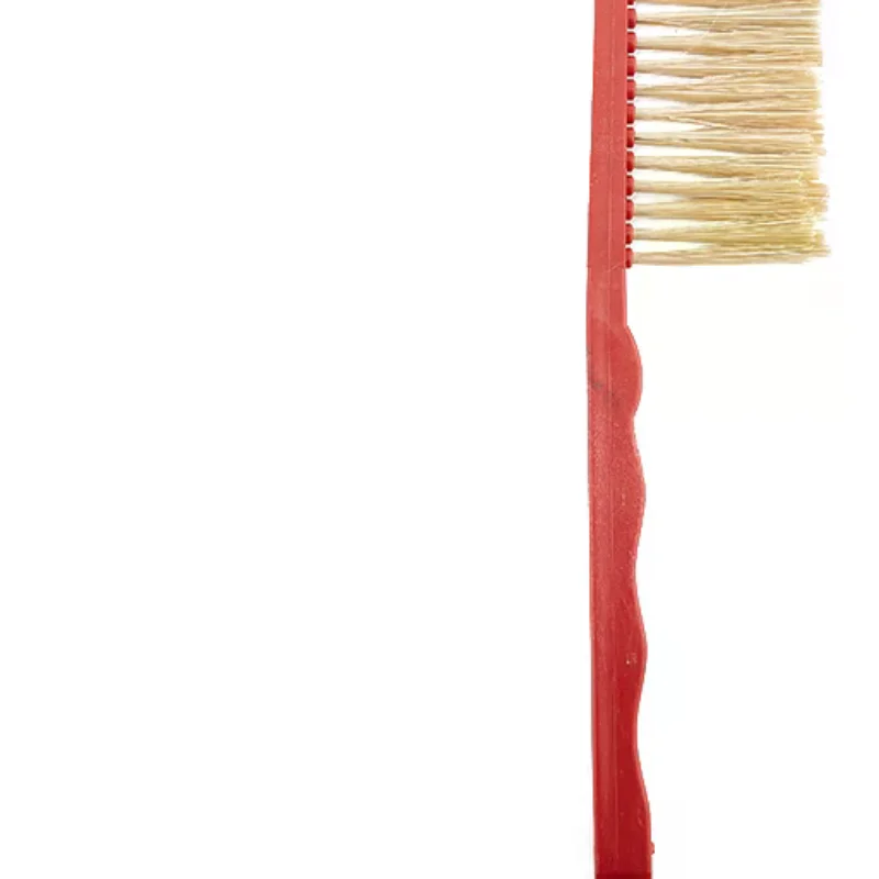 Bee Sweeping Brush Long Handle Beekeeping Brush Tools Apiculture Accessories